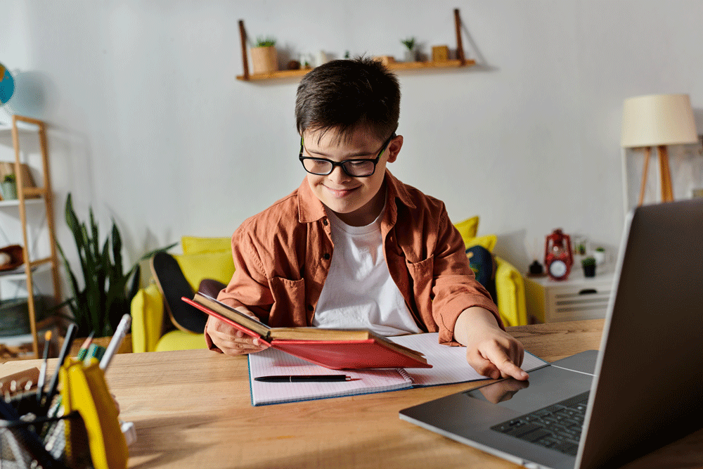 enfant leçon aide handicap allocation enfant